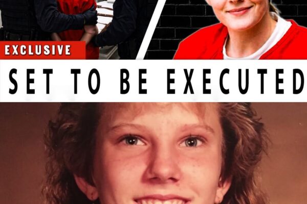 Christa Gail Pike Execution: Youngest Woman on Death Row | Death Row Secret
