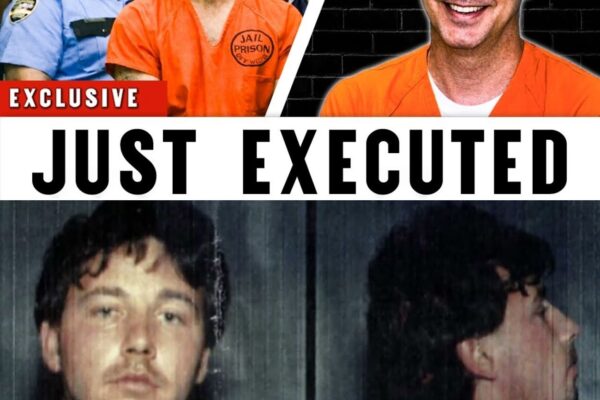 Gary Ray Bowles Execution: Serial Killer of Gay Men | Final Meal & Last Words | Florida Death Row