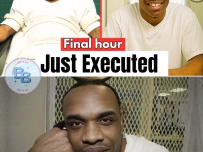 Inside The Final 24 Hours of Christopher Young + Last Meal + Last Words |Texas Death Row Inmate