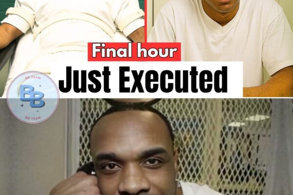 Inside The Final 24 Hours of Christopher Young + Last Meal + Last Words |Texas Death Row Inmate