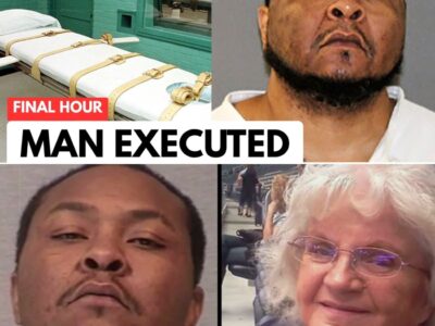JUST IN: Mattew Lee Johnson Execution | Crime, Last Meal + Final Words | US Death Row Texas