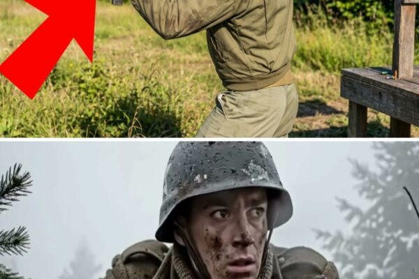 Why German Officers HATED the M3 “Grease Gun” 