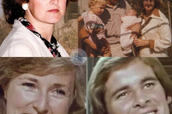 She Vanished in 1982… They Proved He Killed Her 40 Years Later 