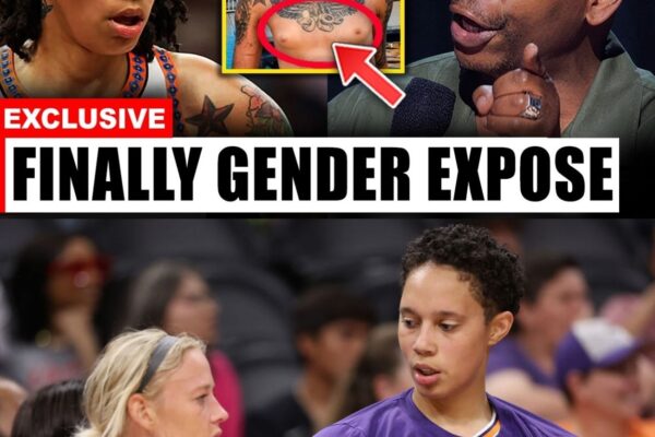 Dave Chappelle’s resurfaced LeBron joke just EXPOSED a massive WNBA scandal! Are women’s sports changed forever? The truth will SHOCK you!