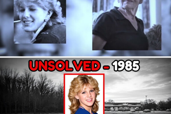 ILLINOIS 1985 Cold Case Solved – DNA Caught Him After 32 Years