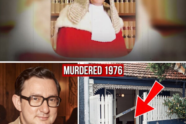 Sydney 47 Years Cold Case Where the Killer Was Never Charged