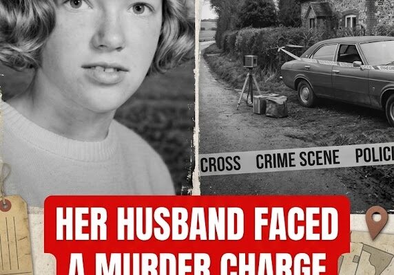UK 1976 Cold Case | She Planned to Leave Her Husband, Then Vanished | UK True Crime