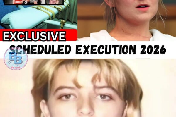 Texas Mom Darlie Routier Remains on Death Row — The Murder Case of Her Two Sons That Shocked America