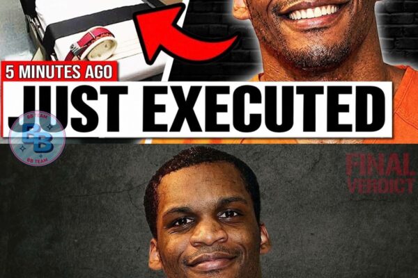 Texas Executes LeJames Norman — His Death Row Partner Faces the Next Chapter | U.S. Execution Case