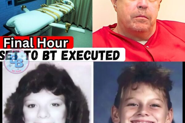 JUST IN: Florida Executes Joseph Zeer — The Death Row Case That Came After 26 Years of Freedom
