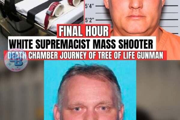 JUST IN: Pittsburgh Synagogue Shooter Faces Execution — The Terror Attack That Killed 11 People