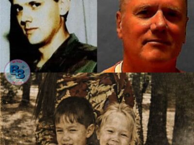 JUST IN: Edward J. Zakrzewski II, a U.S. Air Force Veteran, Executed in Florida — “Thank You for Killing Me”