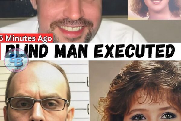 After 28 Years on Death Row, Tennessee Executes Lee Hall — The Arson Murder Case That Led to His Sentence