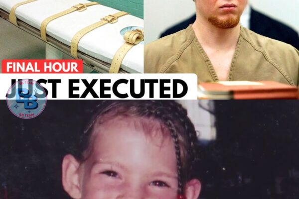 BREAKING: Johnny Johnson Execution — Crime Details, Final Meal and Last Words on Missouri Death Row