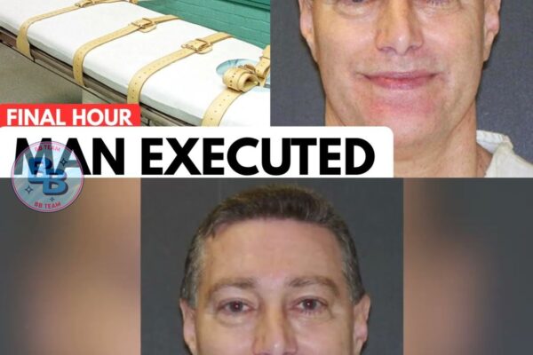 Robert Fratta: Former Police Officer Executed for Hiring a Teenage Hitman to Murder His Wife