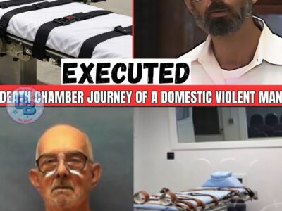 JUST IN: Florida Executes 74-Year-Old Inmate After 34 Years on Death Row