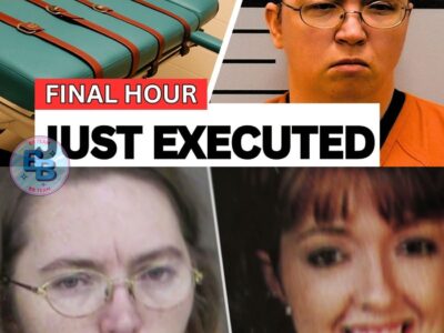 Lisa Montgomery Put to Death | Her Final Meal, Last Words and Federal Death Row Case (USA)