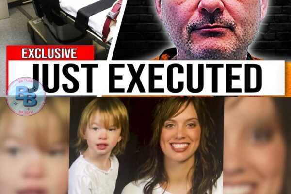 BREAKING: Wendell Grissom Put to Death | His Final Meal, Last Words and Death Row Case (US)