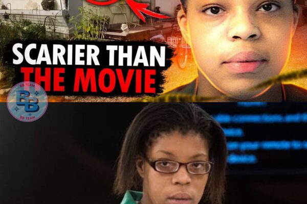 Detectives Had Never Witnessed Such Brutality — The Disturbing Audreanna Zimmerman Case | True Crime Documentary