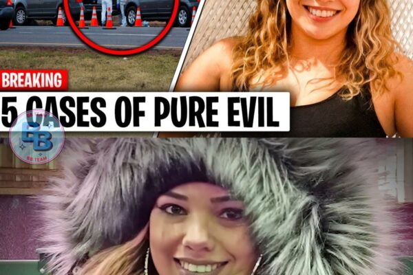 5 Cases Too Disturbing to Make It To Netflix | True Crime Documentary 