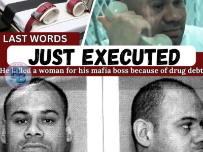 Manuel Vasquez’s Final Hours — Executed After 17 Years on Death Row | Last Words & Last Meal