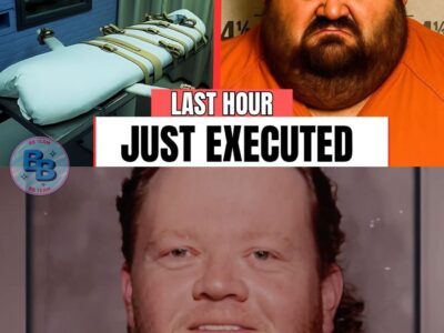 Eugen Allan Miller’s Final Hours — Alabama Death Row Inmate’s Execution, Last Meal & Last Words Revealed