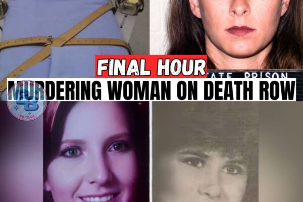 California to Execute Cynthia Coffman — Convicted in a Five-Week Killing Spree That Claimed Four Women | Death Row