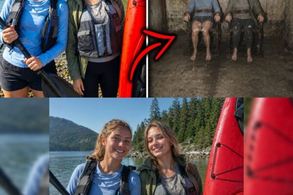 2 Girls Vanished Kayaking Alaska—found 2 Years Later IN RANGER’S BASEMENT