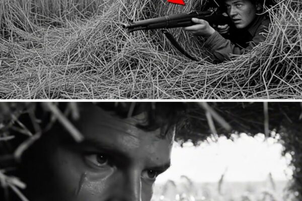 How One Farm Kid’s “Hay Bale Ambush” Captured 34 German Soldiers
