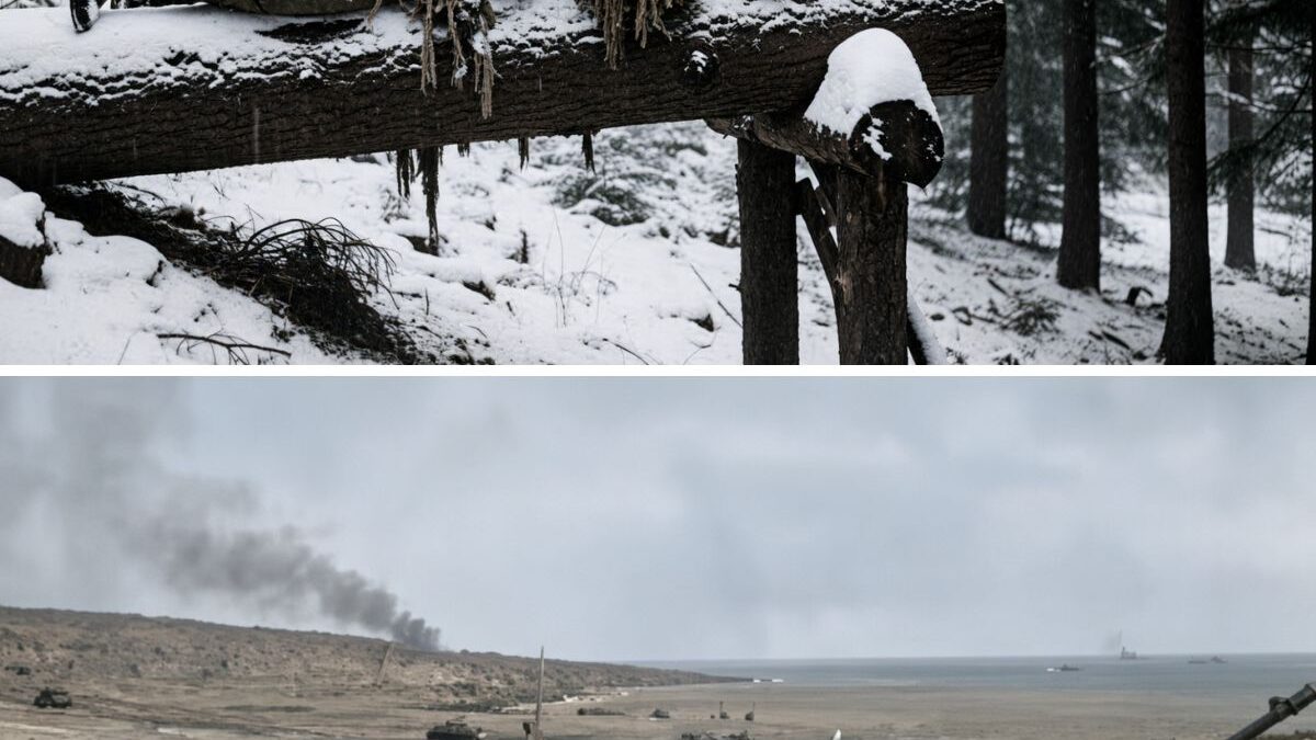 Japanese Couldn’t Believe Him Holding the hill Alone — Until He Wiped Out 34 Infantry 