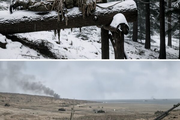 Japanese Couldn’t Believe Him Holding the hill Alone — Until He Wiped Out 34 Infantry 
