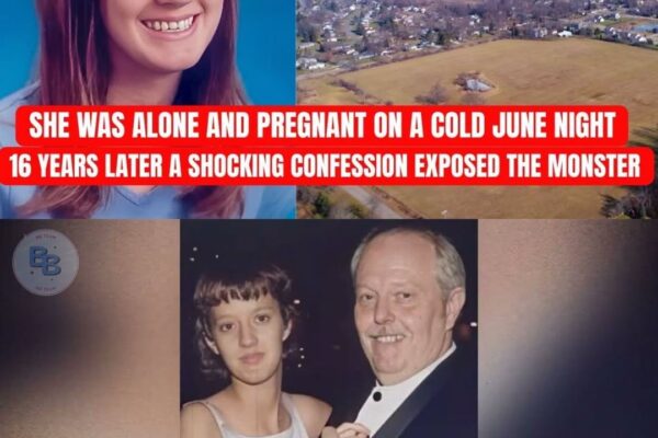 Local Community Shaken After Killer Confesses to 2005 Michigan Cold Case