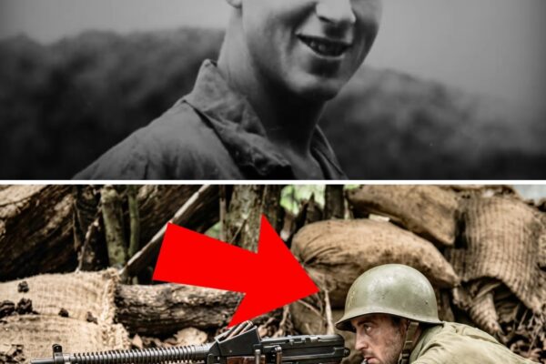 In 1942, Japan Banzai Charged U.S. Marines. Nobody Warned Them About the Canister Rounds.