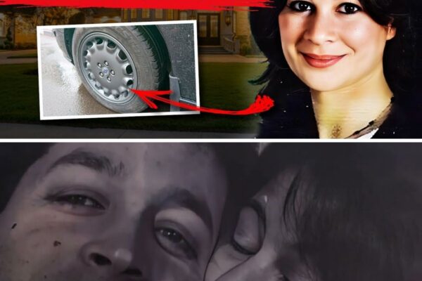 Husband reported HIS WIFE MISSING, but the truth shocked everyone! THE GRISLY CASE OF Janet March 