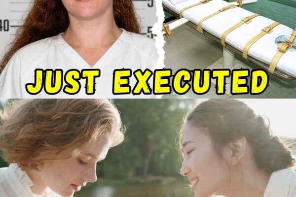 Inside The Final Hours of Christa Pike | Last Meal + Final Words | Only Woman on Death Row
