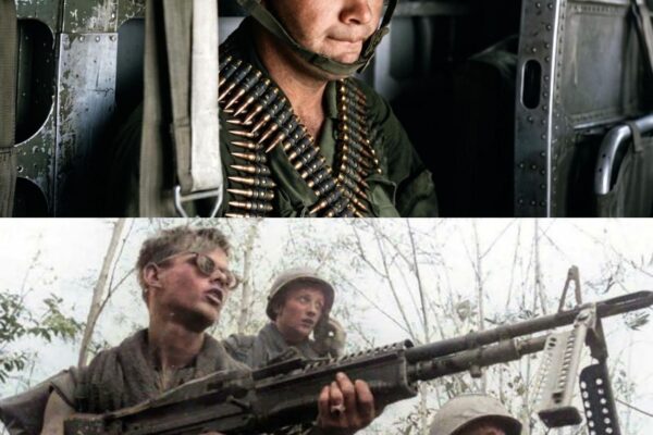Vietnam’s BRUTAL Psychological Conditions of a Grunt!