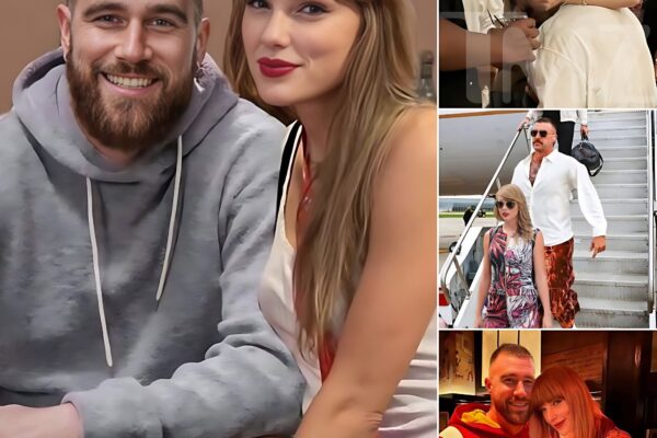 WEDDING BELLS FOR TAYLOR SWIFT & TRAVIS KELCE? CLOSE FRIEND REVEALS WHAT’S HAPPENING BEHIND CLOSED DOORS! As intense wedding rumors sweep celebrity circles, an intimate insider has finally broken silence on secret engagement talks and private plans!
