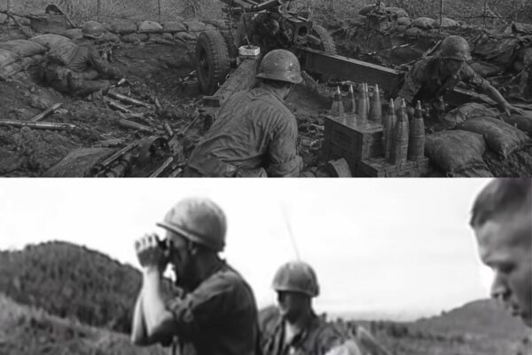 500 Enemy Soldiers Died In 16 Days In Vietnam, Here’s How It Started