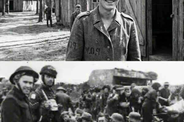 German POWs in Oregon Thought They’d Been Sent to Heaven