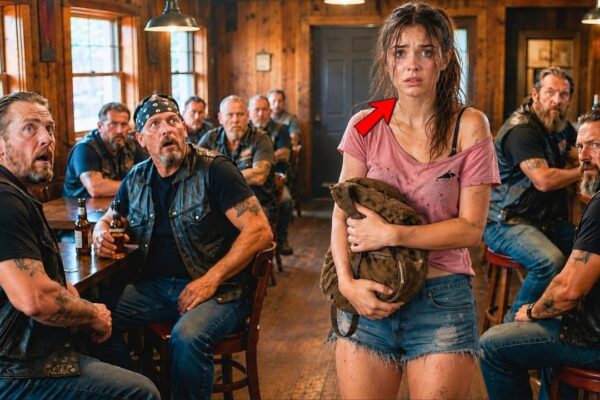 Nobody Wanted to Work at the Hells Angels Bar — Until She Turned It Around