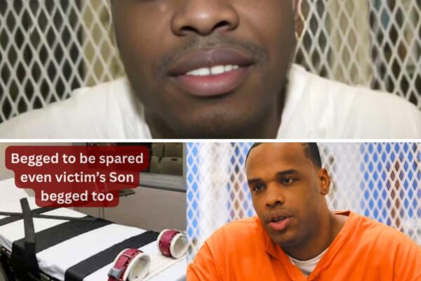 Texas Executes Notorious Gang Leader Christopher Young – He Changed on Death Row, But Texas Still…