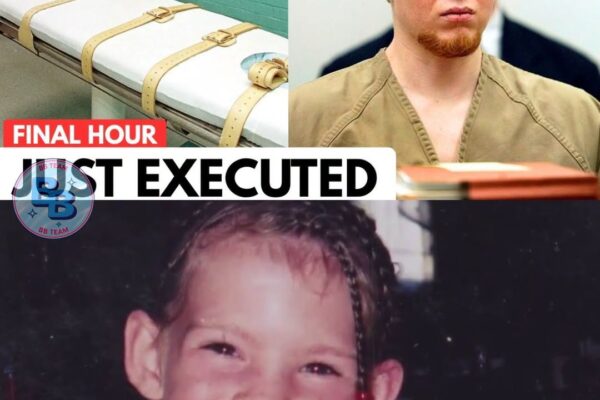 Johnny Johnson Execution — Crime Details, Final Meal and Last Words on Missouri Death Row