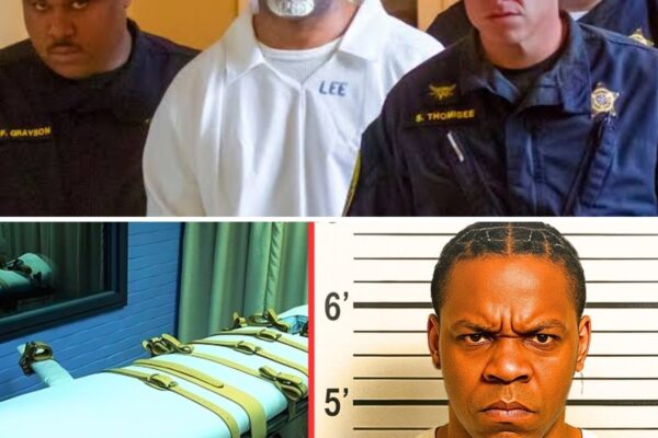Ledell Lee Execution + Last Meal + Last Words | Arkansas Death Row Inmate ( US) Was He Innocent?….