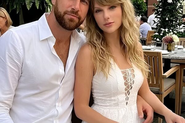 “I WISH IT COULD HAVE LASTED LONGER!” TRAVIS KELCE’S EMOTIONAL MSG WEDDING CONFESSION DISCLOSED AS TAYLOR SWIFT FACES SHOCKING EMMY SHUTOUT!