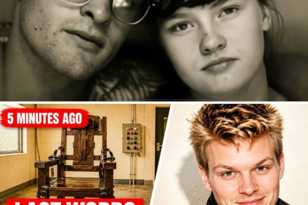 Nebraska Executed 20-Year-Old Spree Killer Charles Starkweather After He Murdered 11 People in 9