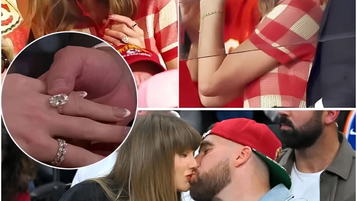 “THAT’S MY HUSBAND!” TAYLOR SWIFT’S SHOCKING THREE-WORD OUTBURST BREAKS THE INTERNET! Did she just confirm a secret marriage? Read the explosive truth!