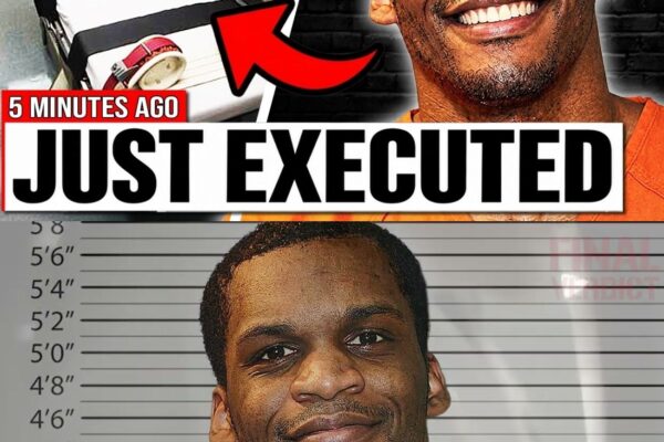 Texas JUST Executed LeJames Norman & His Partner Is Next | Death Row (US)