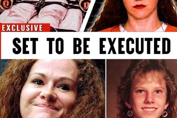 JUST IN: Christa Pike Execution September 30, 2026: First Woman to Be Executed in Tennessee