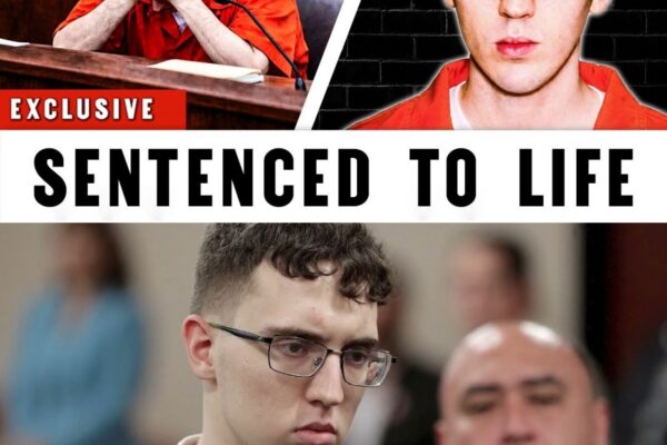 Patrick Wood Crusius Case: Texas Walmart Shooter Pleads Guilty And Sentenced To Life In Prison