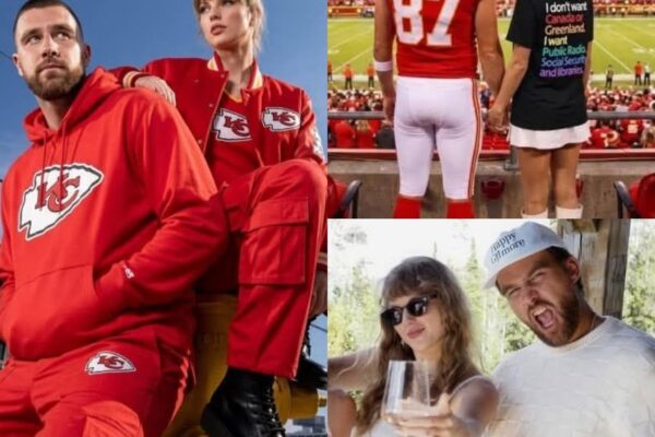 TRAVIS KELCE SURPASSES JASON WITTEN TO BECOME NO. 2 ALL-TIME IN TIGHT END RECEIVING YARDS! Did a massive 59-yard play in his first game as a married man prove he’s still elite?
